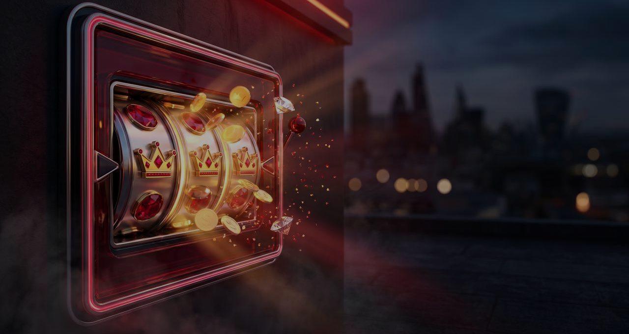 London Casino