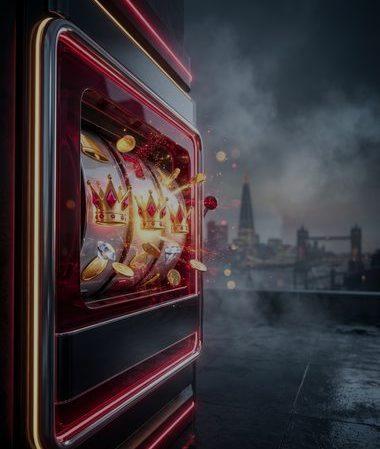 London Casino