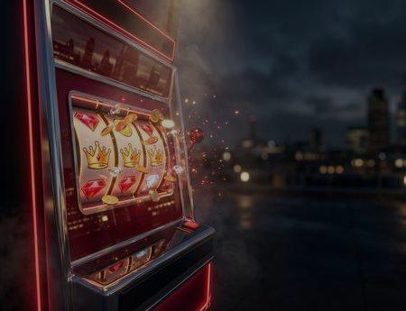 London Casino