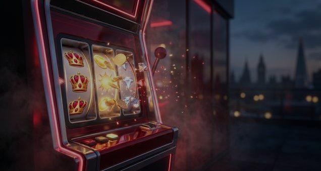 London Casino