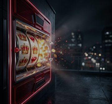 London Casino