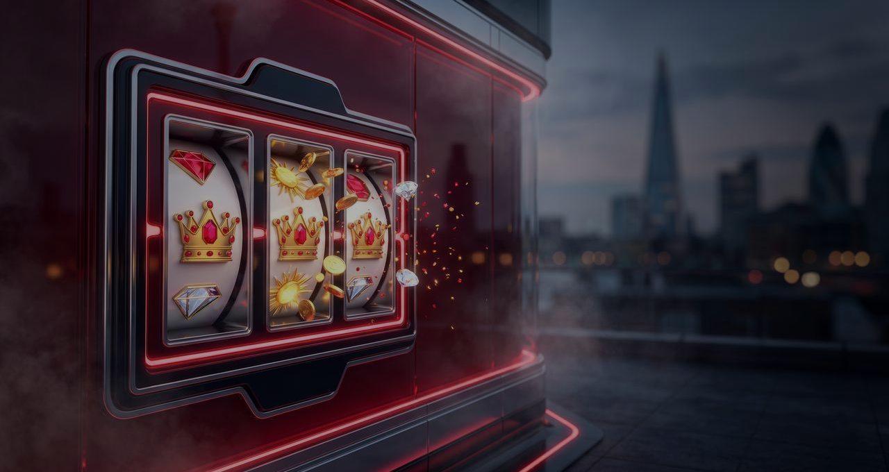 London Casino
